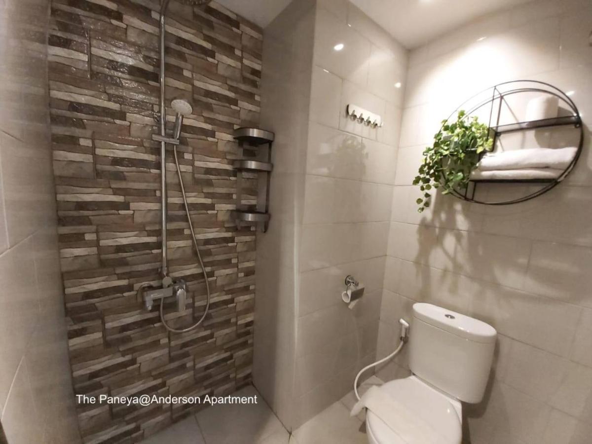 The Paneya@Anderson Apartment - Housity