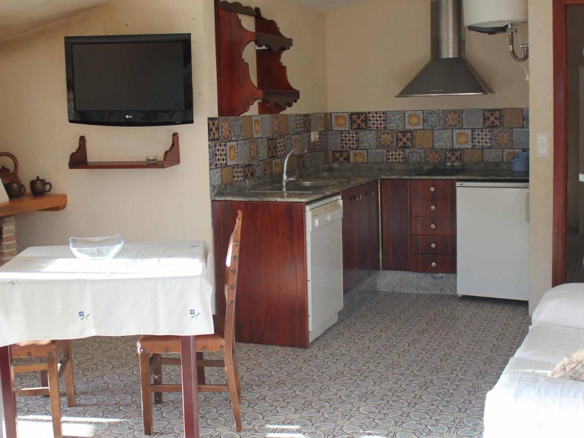 Agroturismo La Artezuela - Housity