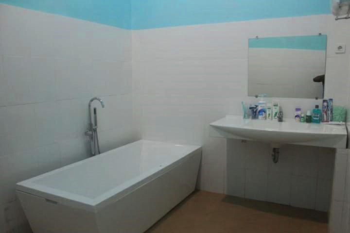 GLOBAL VIEW HOTEL - Housity
