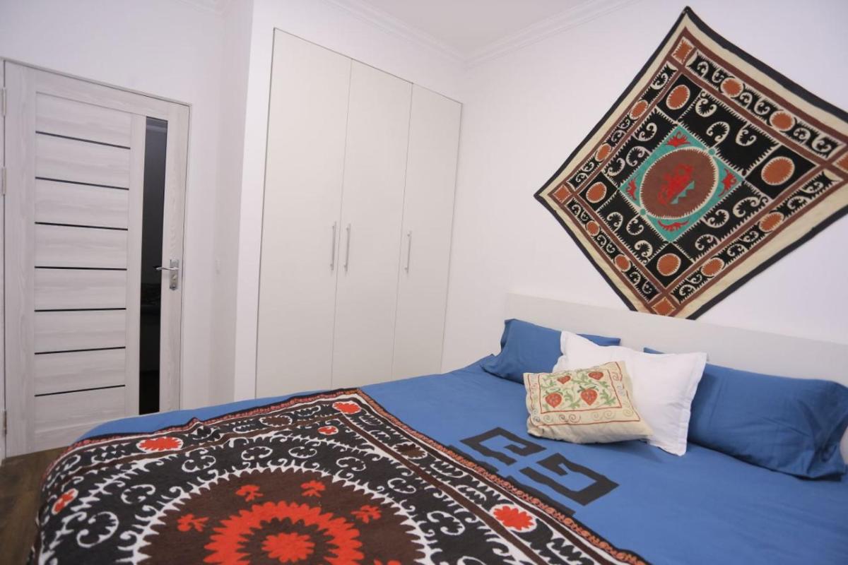 Luxury 2 bedrooms apartment walking distance from Gur-Emir - Housity