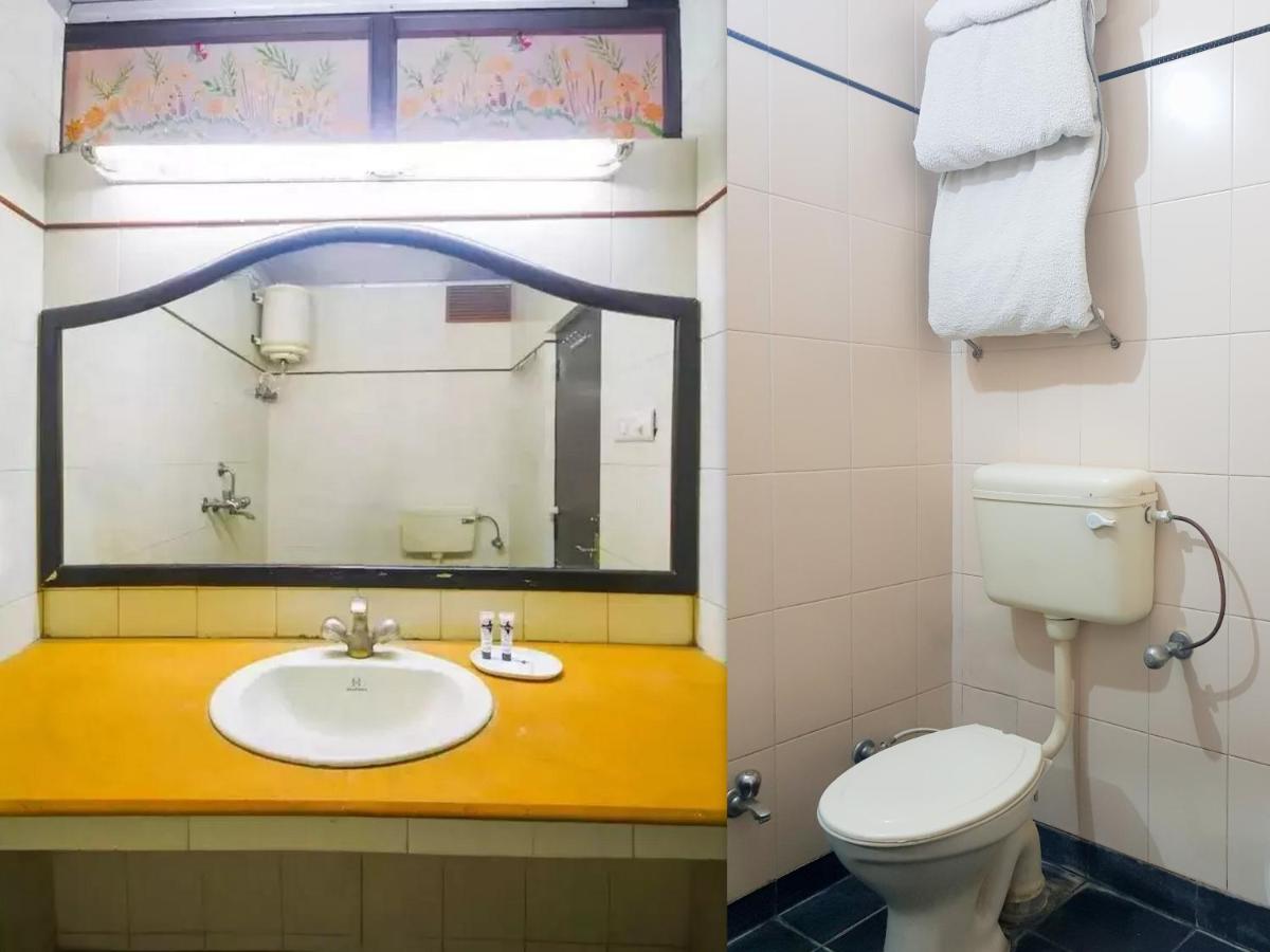Hotel Kanak Sagar - Hizvo