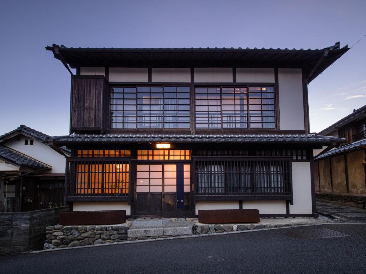 内子の宿 織 - Housity