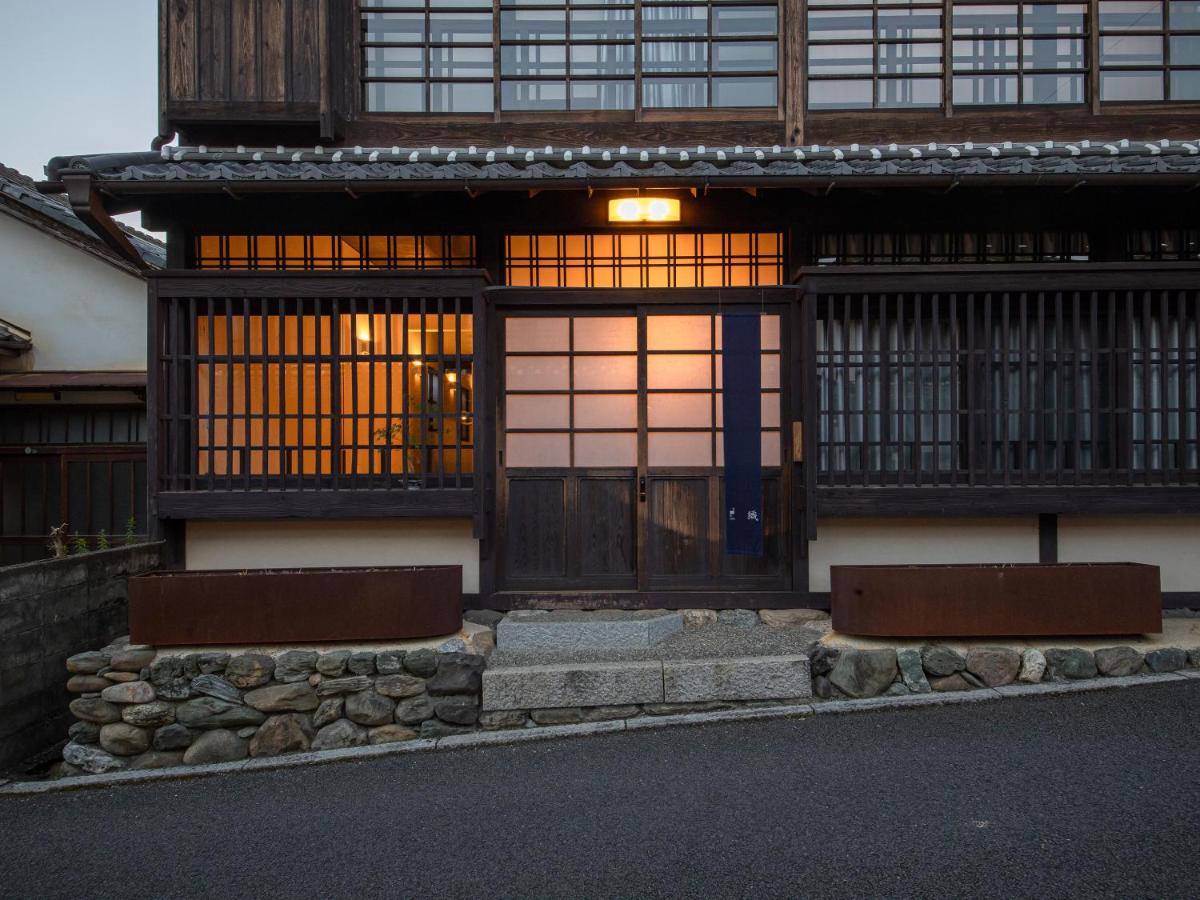 内子の宿 織 - Housity