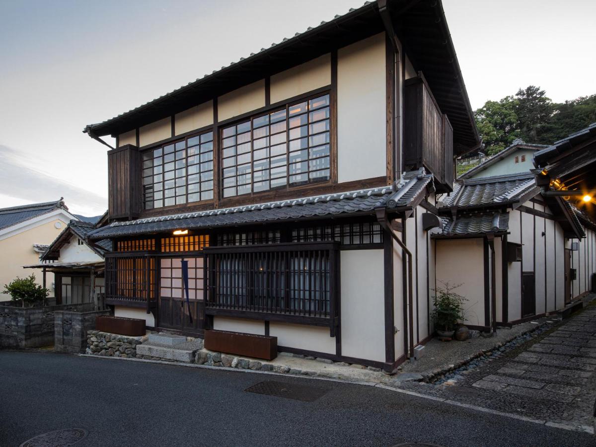 内子の宿 織 - Housity