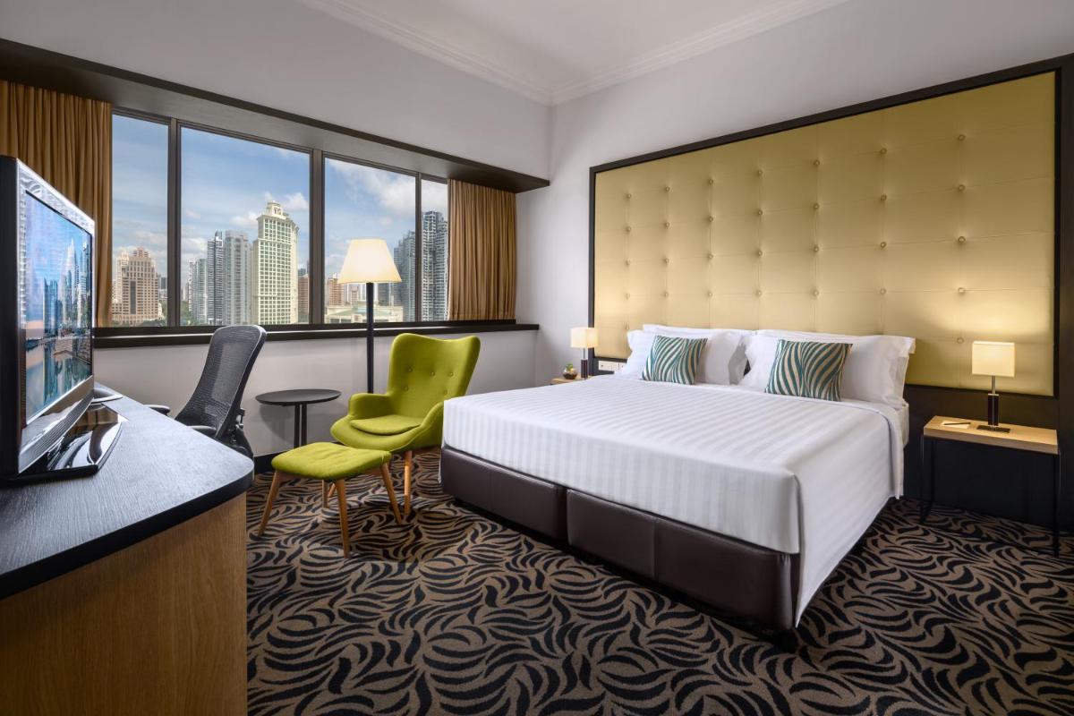 Furama RiverFront - Housity