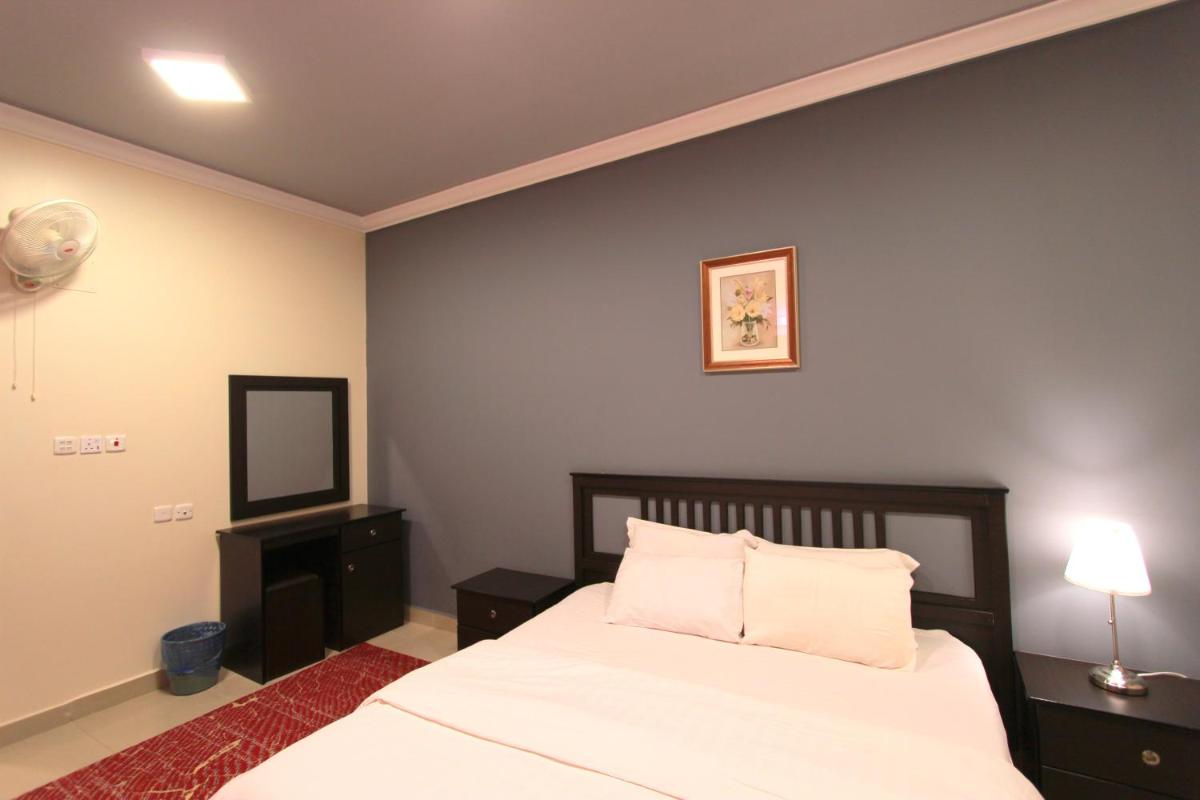 Suitetrails - Al Qaswaa Furnished Apartements