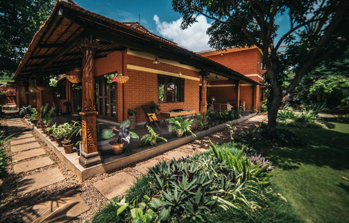 Gitanjali Homestay - Housity