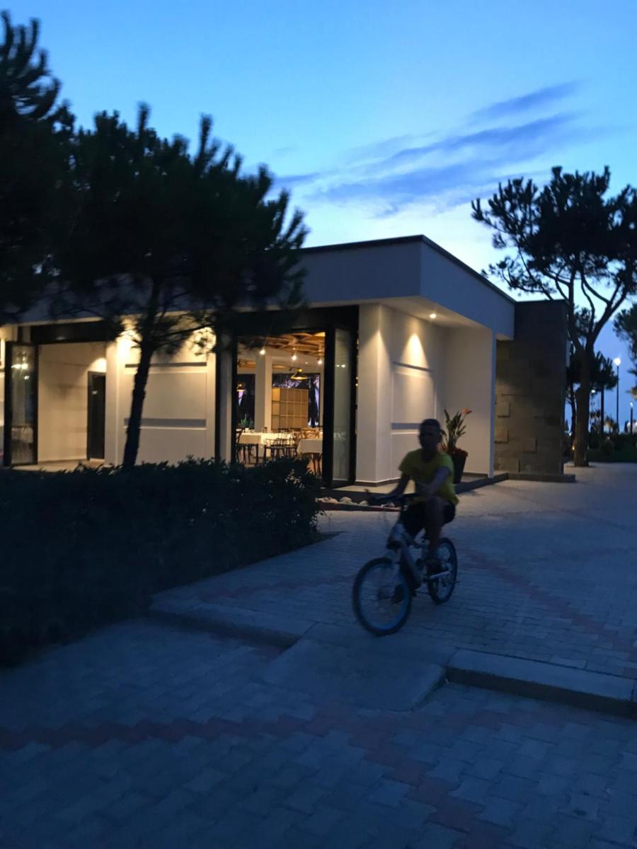 Suitetrails - Bellavista Qerret Apartments