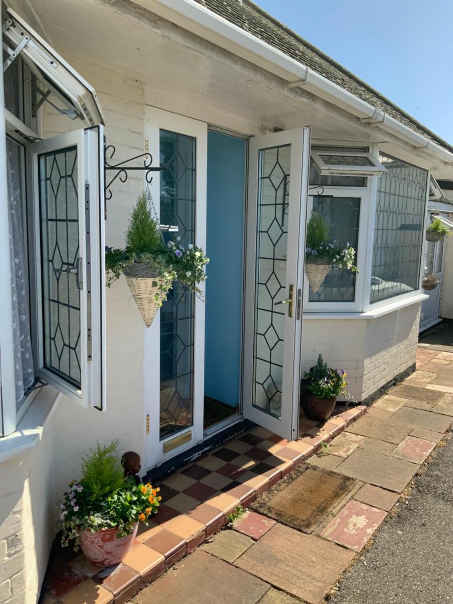 Stanwell Stansted Airport - Housity