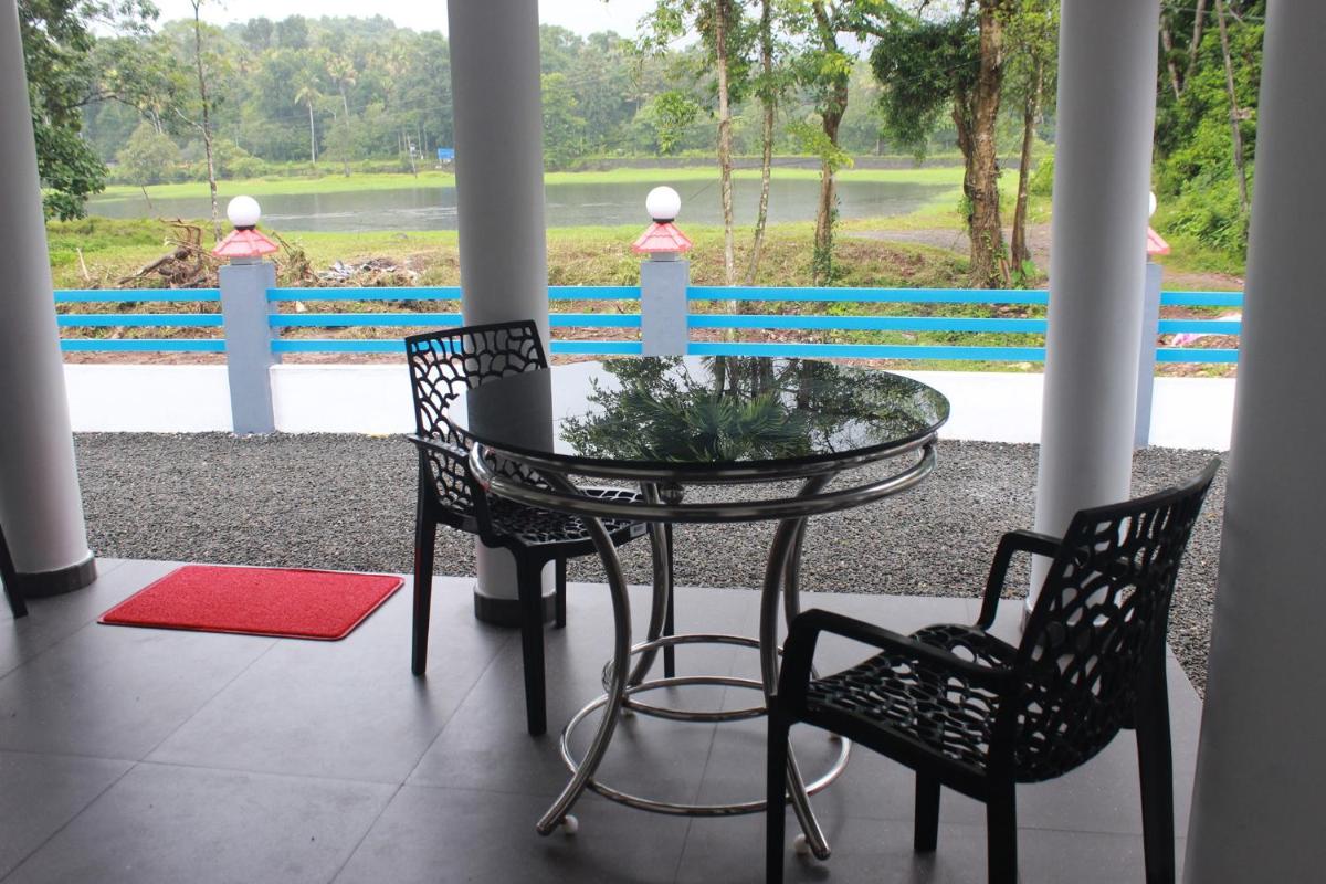 Jewel Homes Thattekad - For families and Thattekkad Birding - Housity