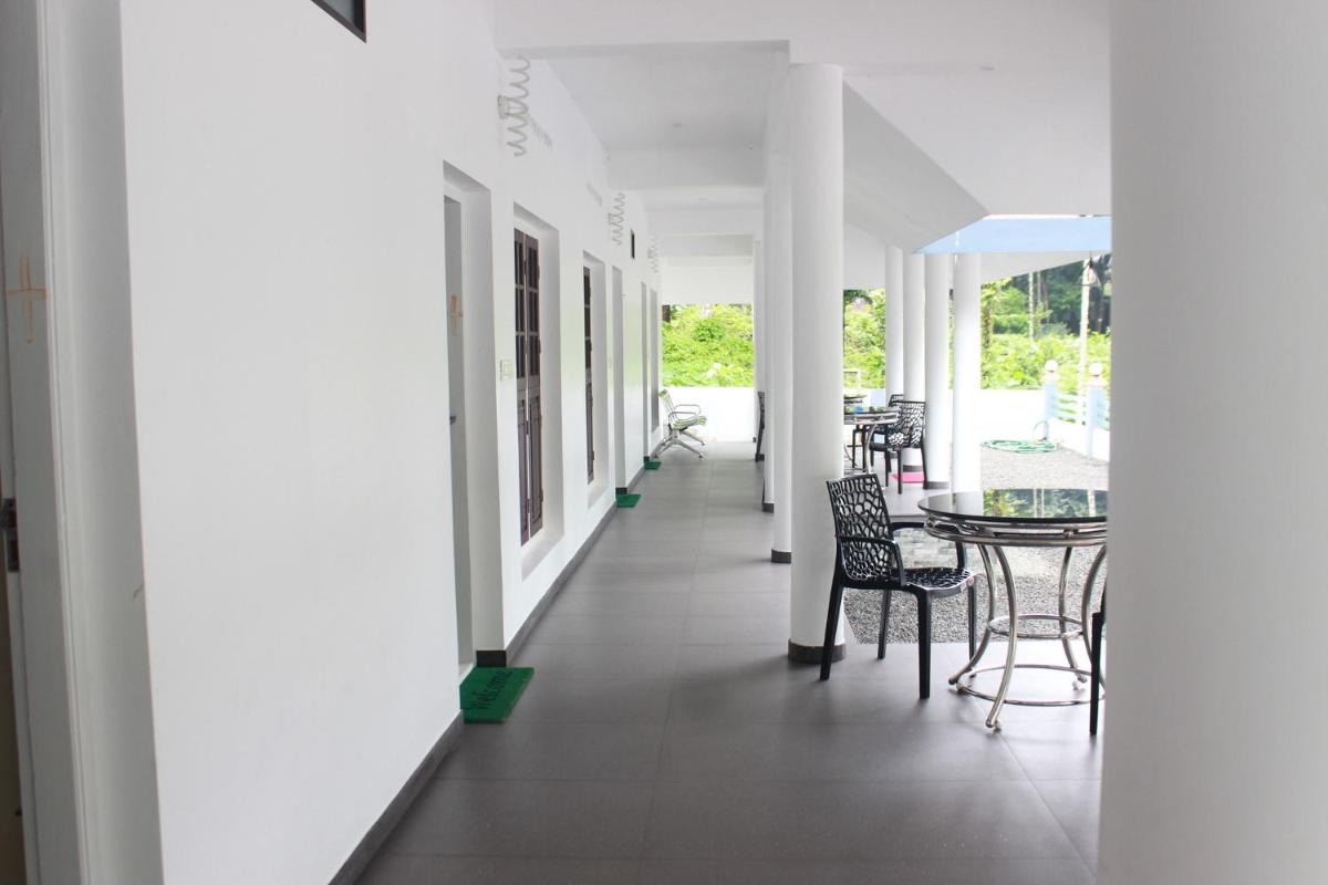 Jewel Homes Thattekad - For families and Thattekkad Birding - Housity