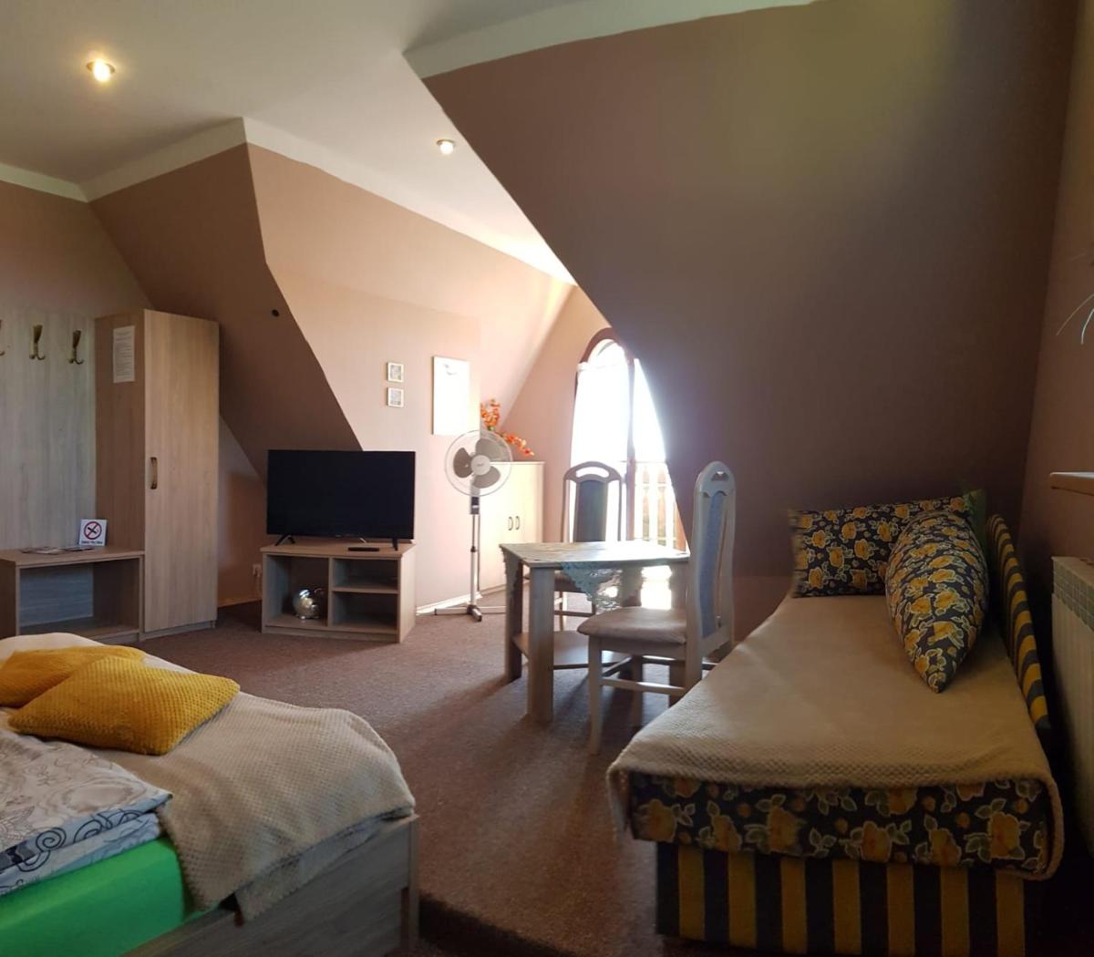 Noclegi Barbara - Housity