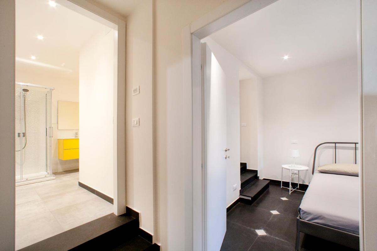 Suitetrails - Old Villa stylish apartment