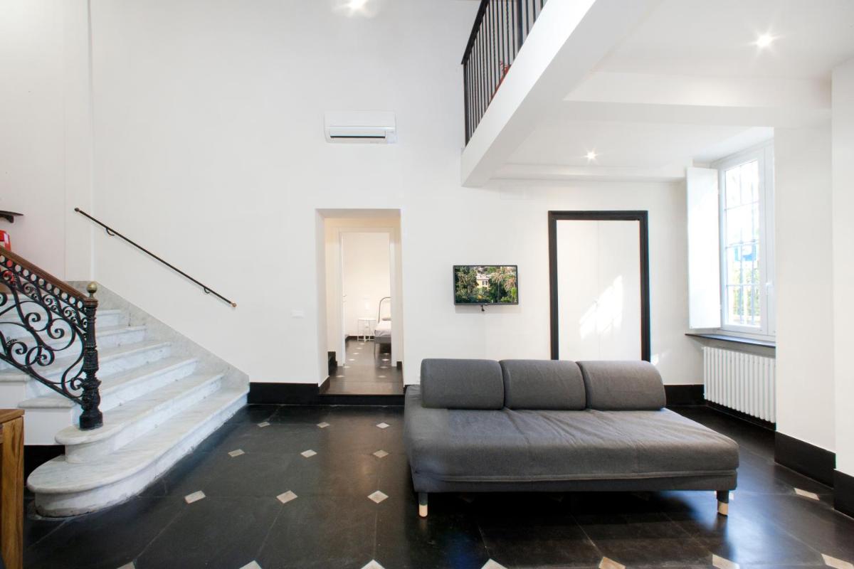 Old Villa stylish apartment - Housity