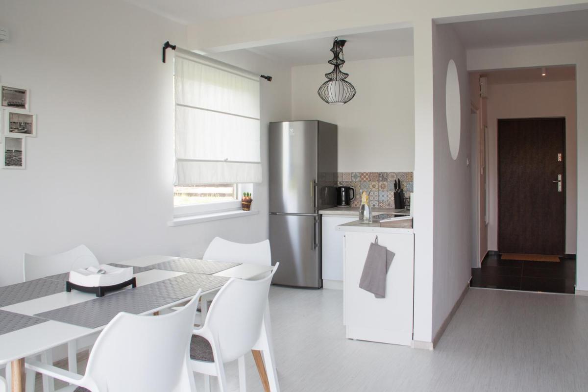 Mazury apartament Zakątek Salpia A - Housity