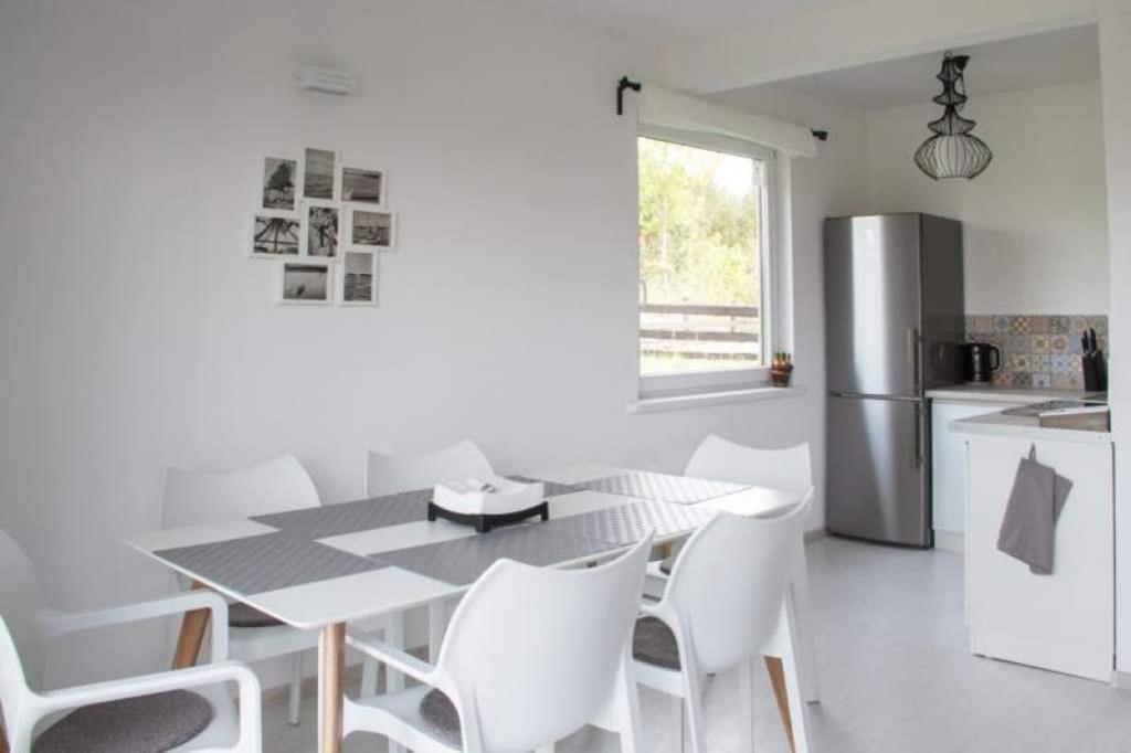 Mazury apartament Zakątek Salpia A - Housity