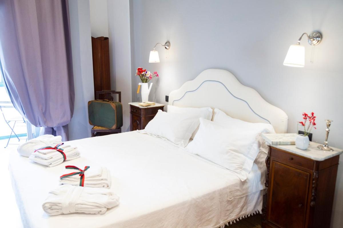 La Luna e i Faló Luxury Accomodation - Housity