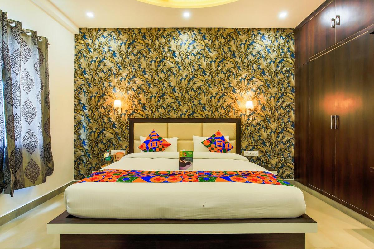 FabHotel Star of Taj Restobar Fatehabad Road - Housity