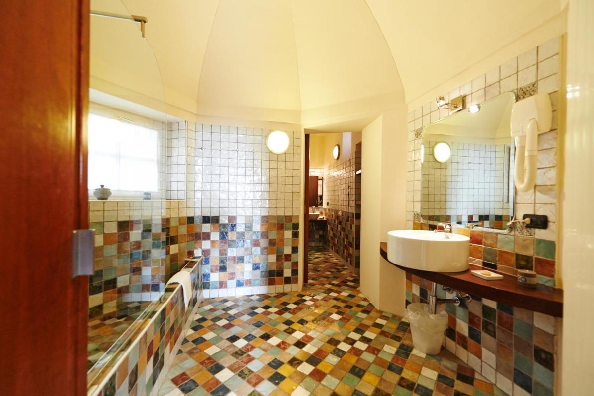 Felicin - Palazzo Boeri Panoramic Suites - Housity
