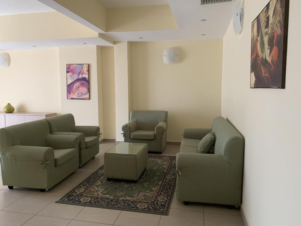 Hotel Palace Gioia Tauro - Housity