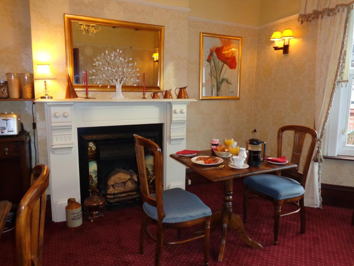 The Aidan Guest House - Housity