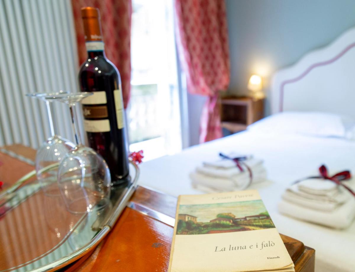 La Luna e i Faló Luxury Accomodation - Housity