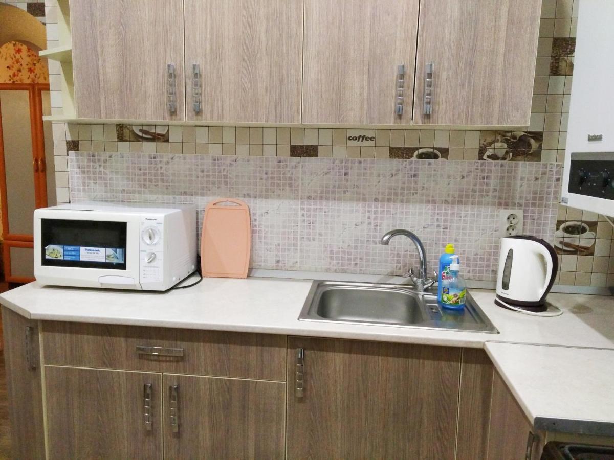 Apartment On Sheksninskaya 64 - Housity