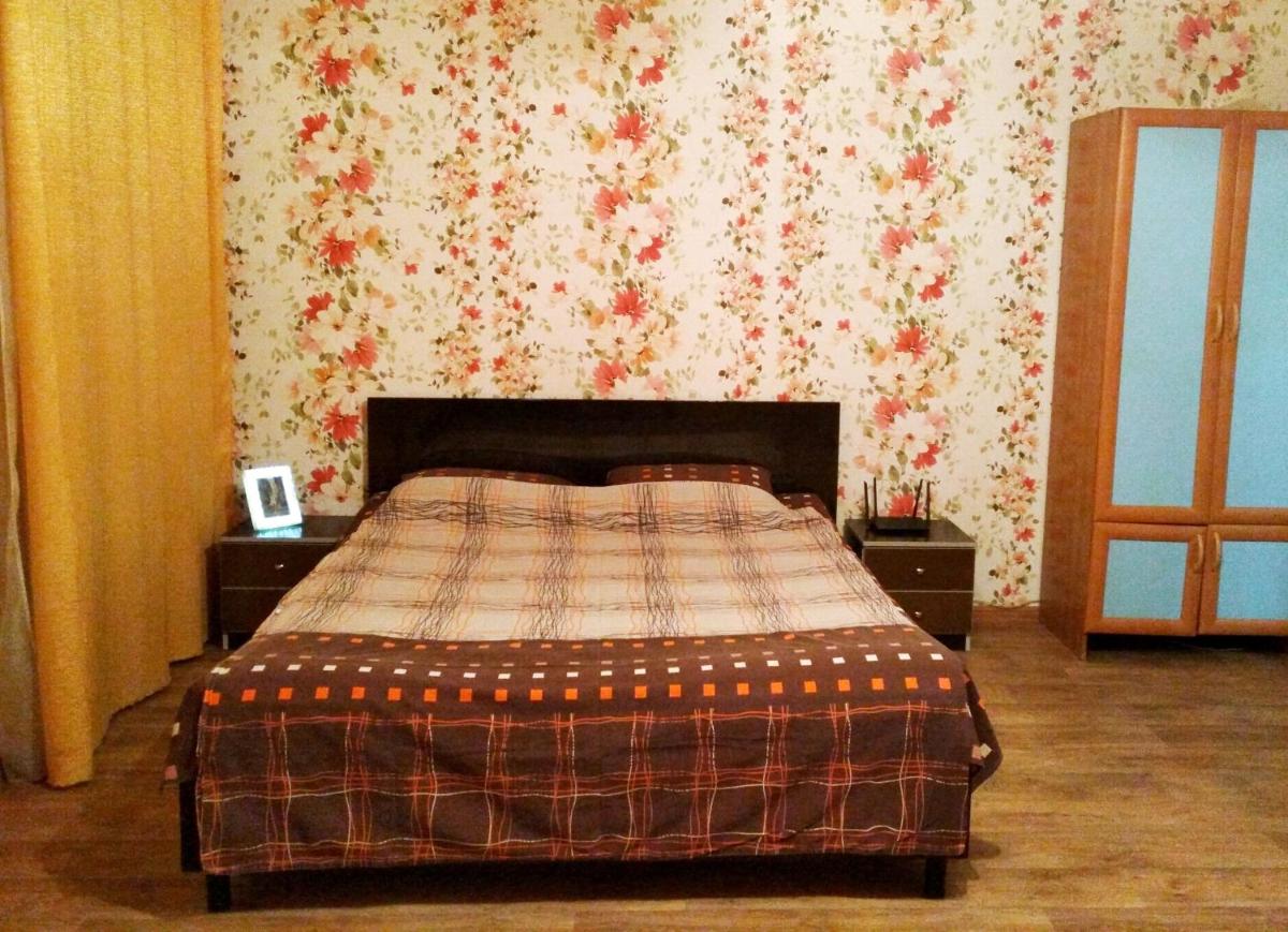 Apartment On Sheksninskaya 64 - Housity