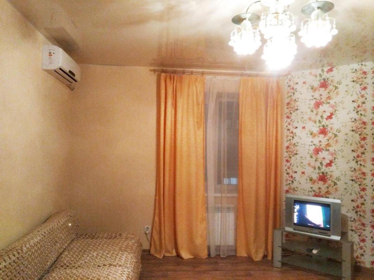 Apartment On Sheksninskaya 64 - Housity