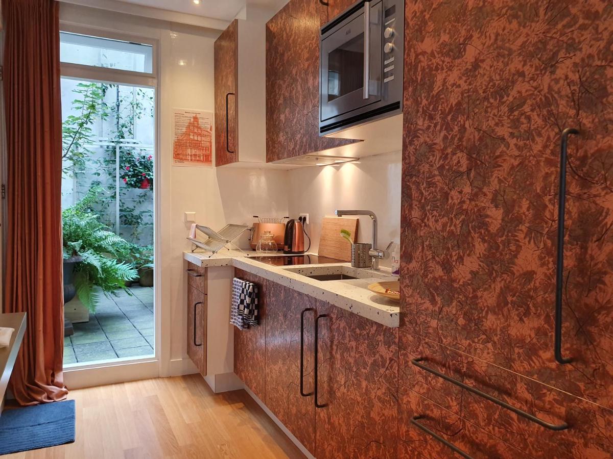 Suitetrails - Huis Roomolen