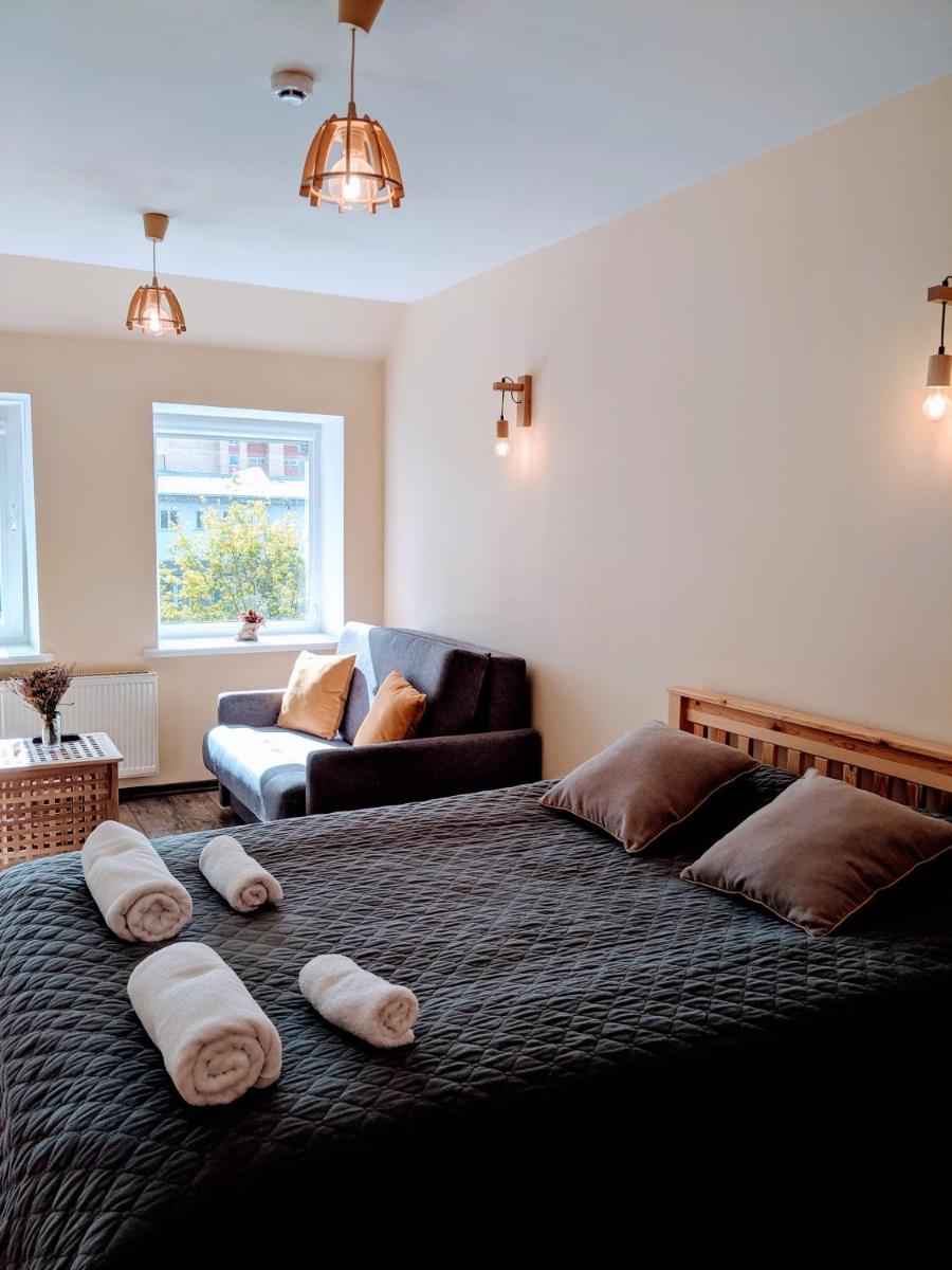 Guest House Kamara - Housity