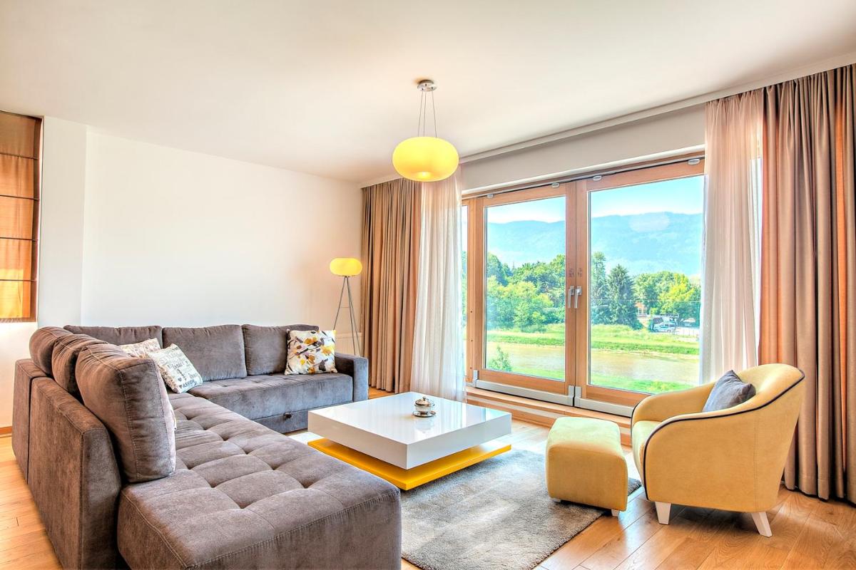 Suitetrails - VIP Apartments