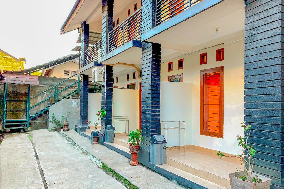 Suitetrails - Kost & Homestay 911