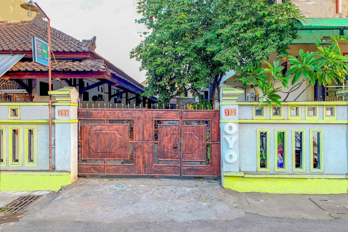 Suitetrails - Kost & Homestay 911
