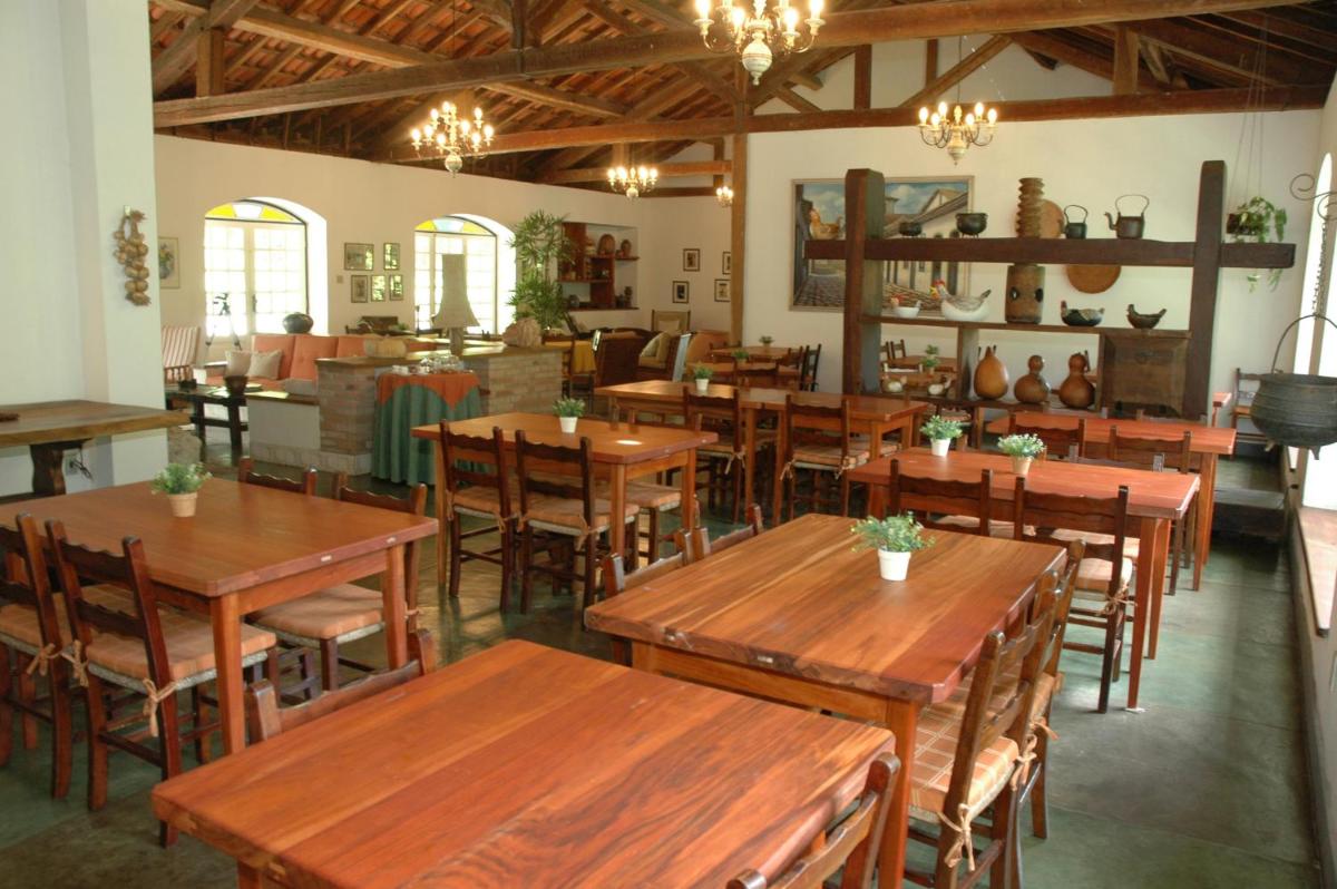 Hotel Fazenda São Francisco - Housity