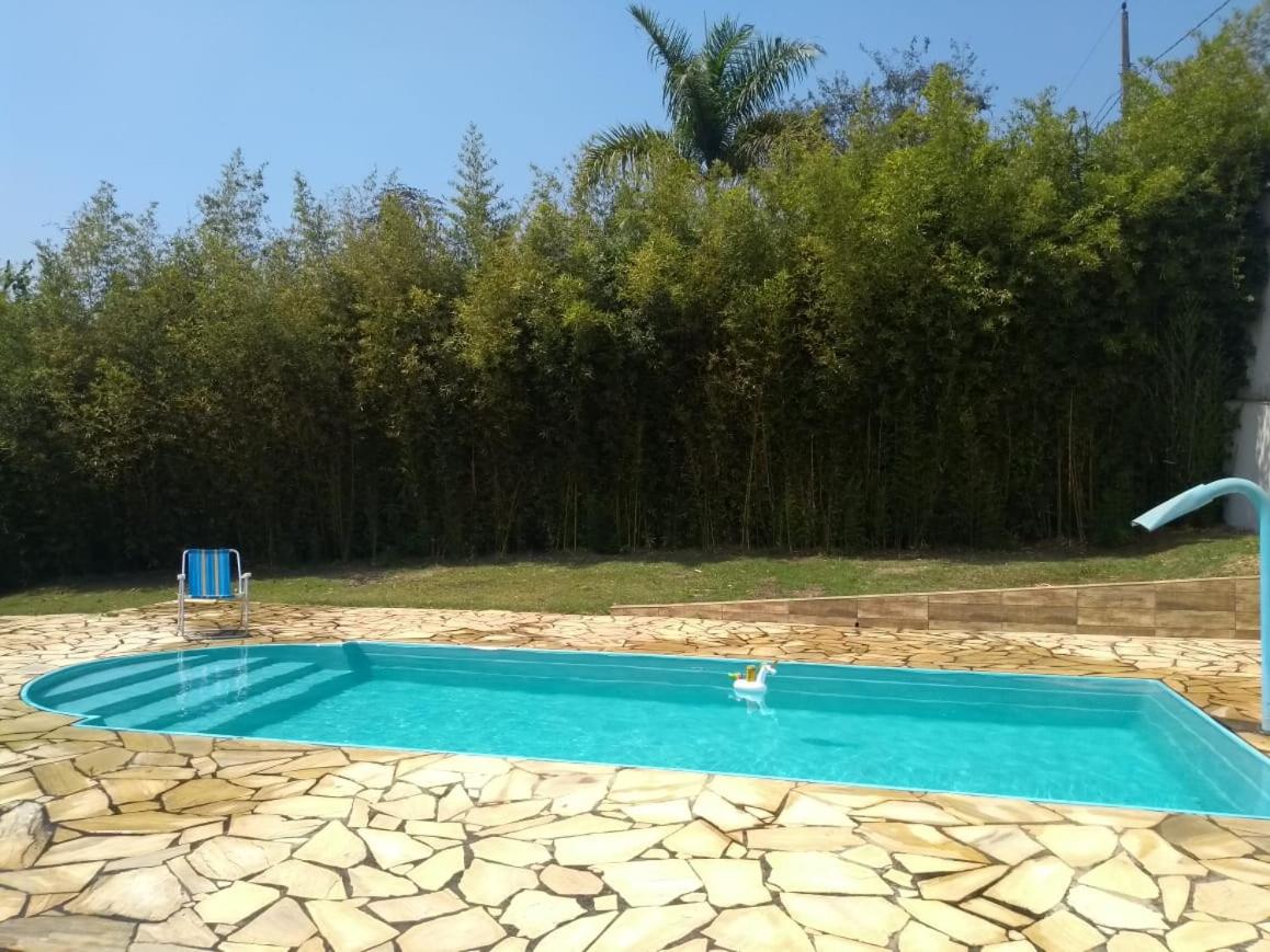 Suitetrails - Pousada toca da coruja