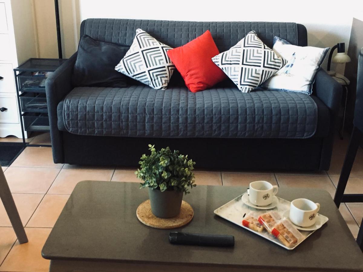 Suitetrails - Joli appartement tout confort