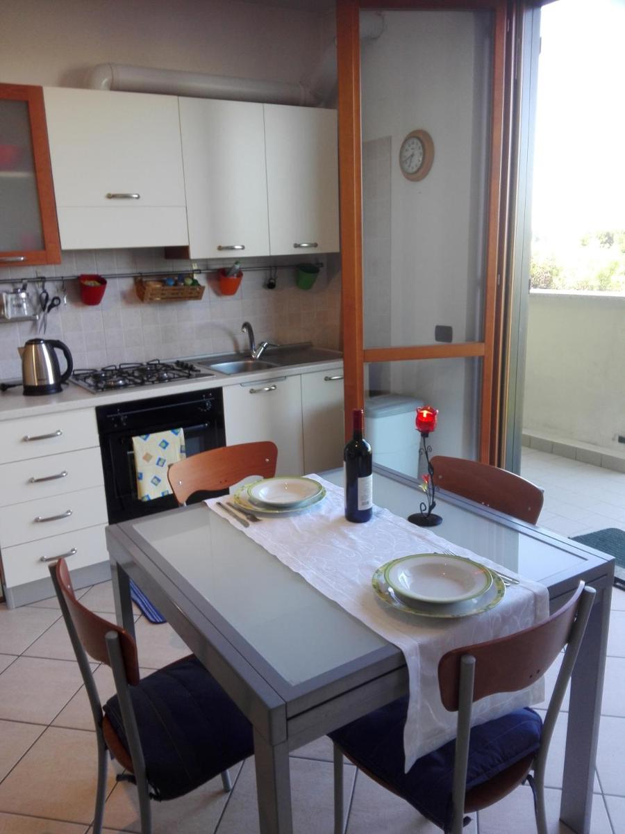 Casa di marghi - Housity