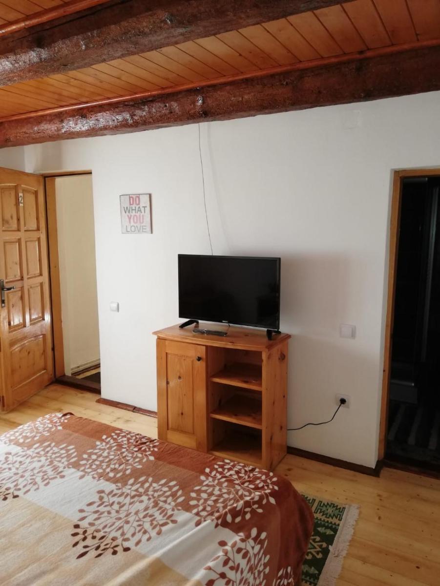 Suitetrails - Rustic Rooms
