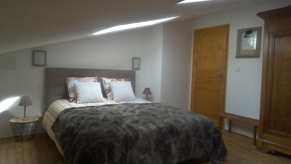 Chambre d'hôtes de Marie - Housity