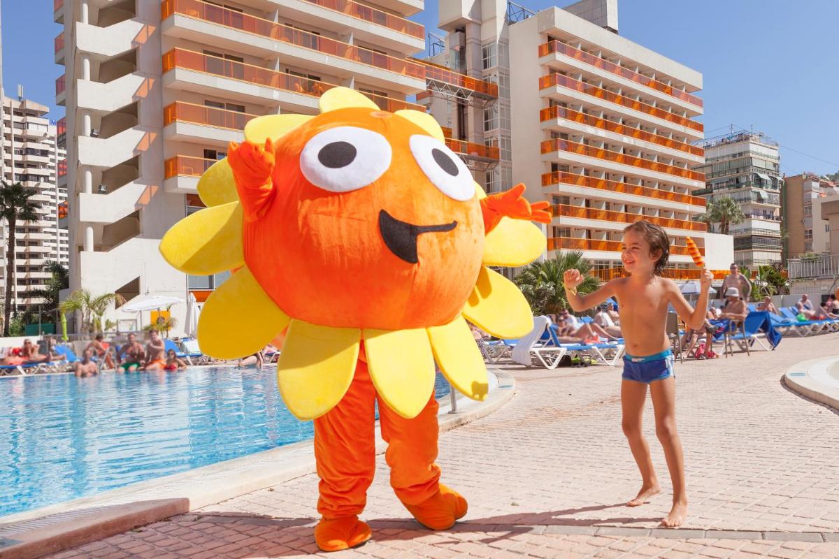Piscina en o cerca de Hotel & SPA Dynastic