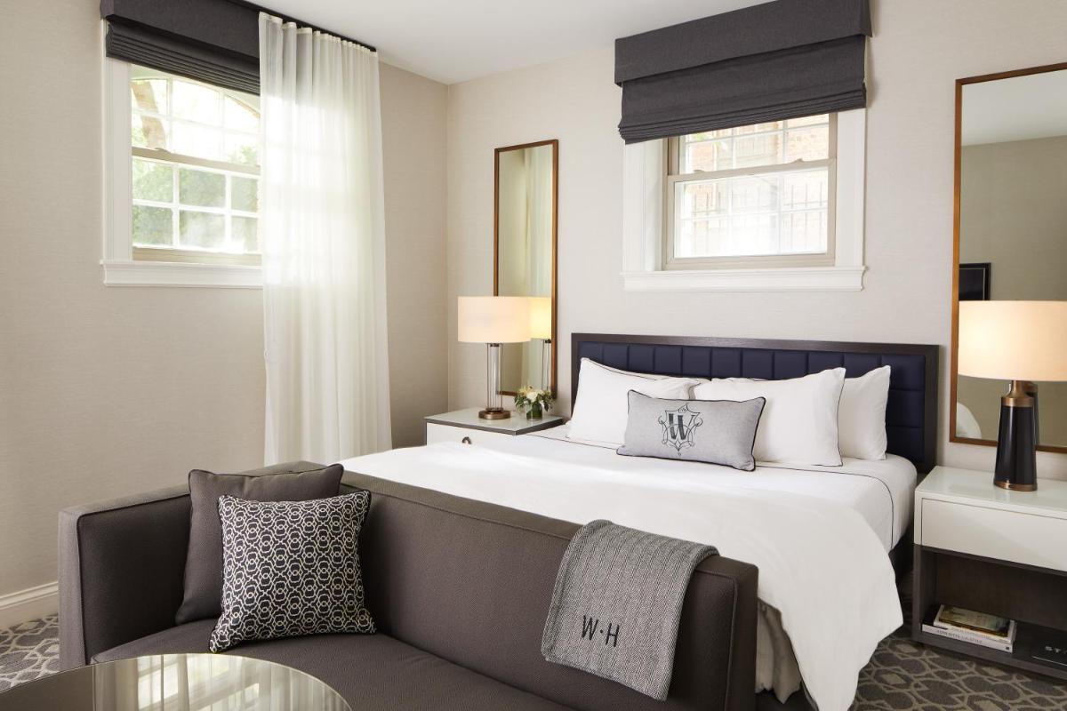 The Whitney Hotel Boston - Housity