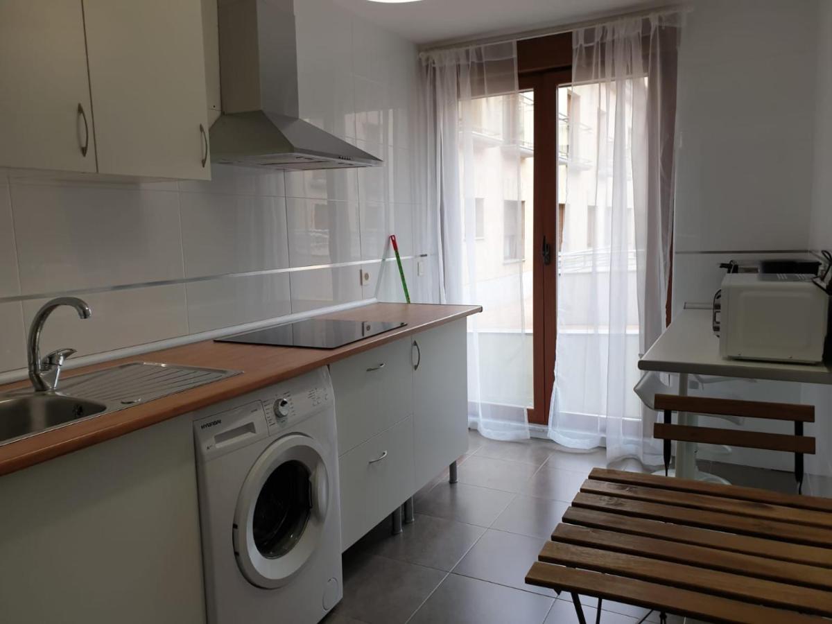Suitetrails - Apartamento Turistico Puente Romano P3 BAJO - B