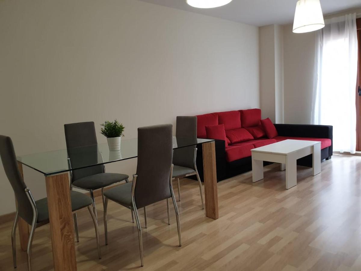 Suitetrails - Apartamento Turistico Puente Romano P3 BAJO - B