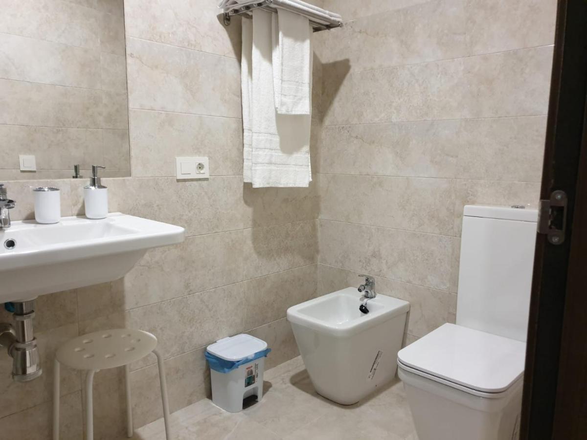 Suitetrails - Apartamento Turistico Puente Romano P3 BAJO - B