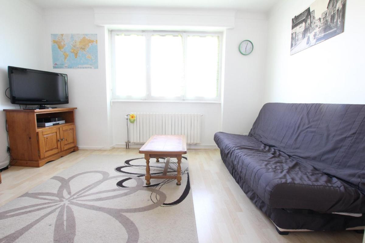 Colmar Nature - Quiet Apartment MARAICHERS - Housity