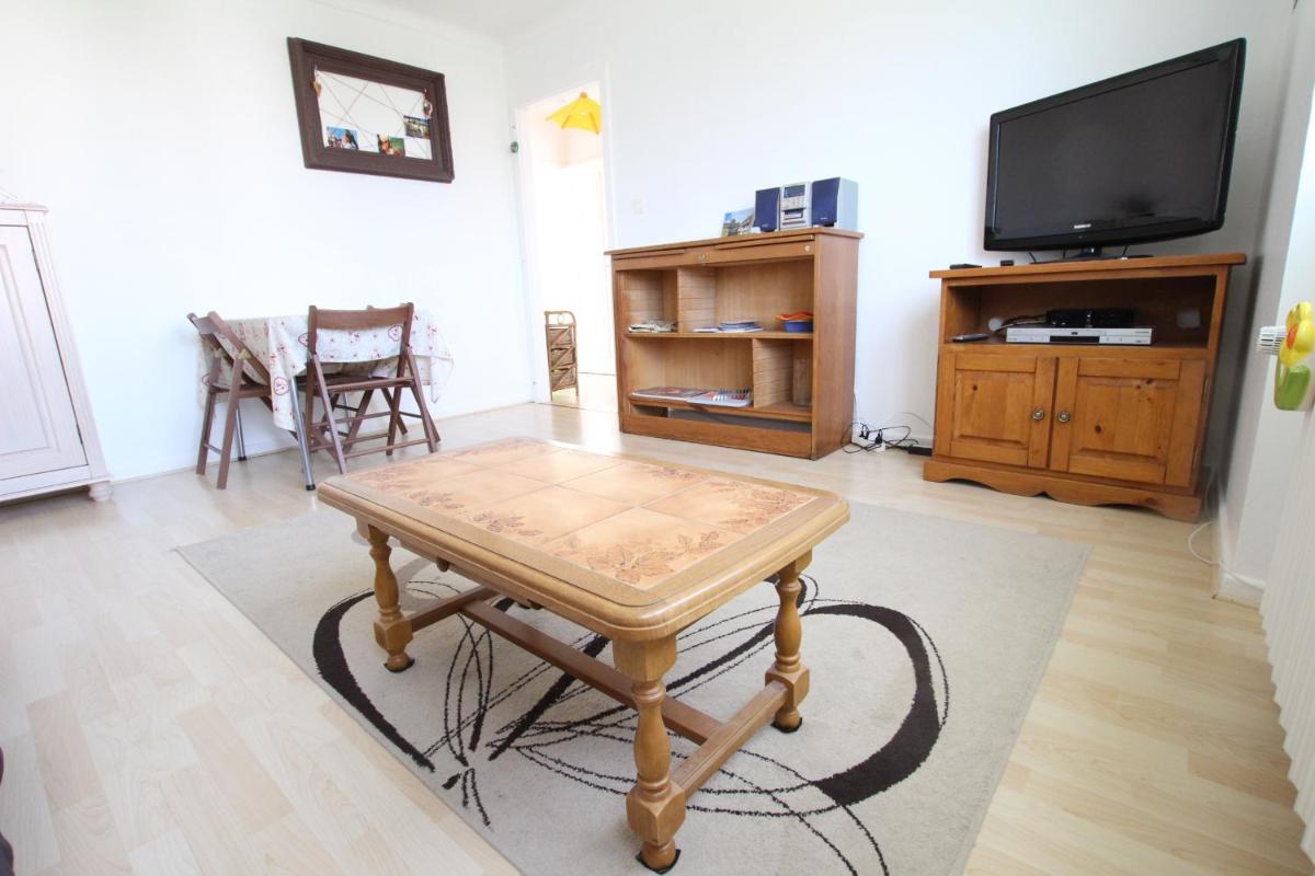 Colmar Nature - Quiet Apartment MARAICHERS - Housity