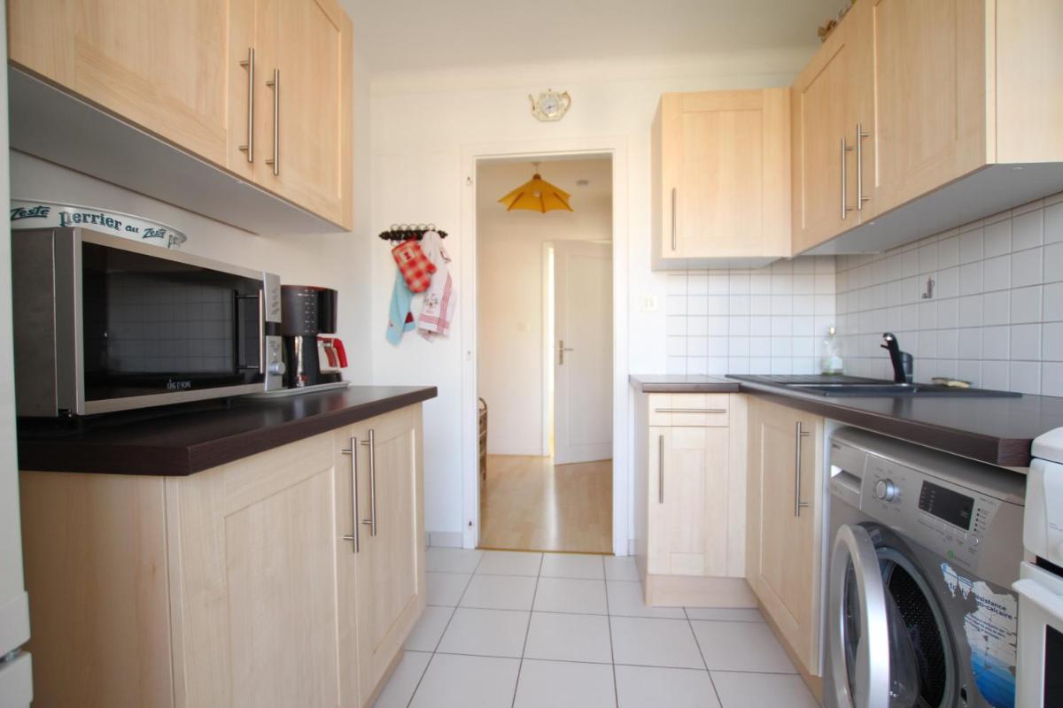 Colmar Nature - Quiet Apartment MARAICHERS - Housity