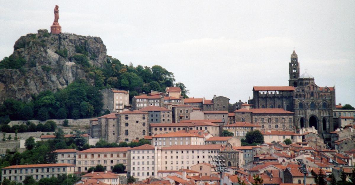 Logis du Cagaïre - Housity