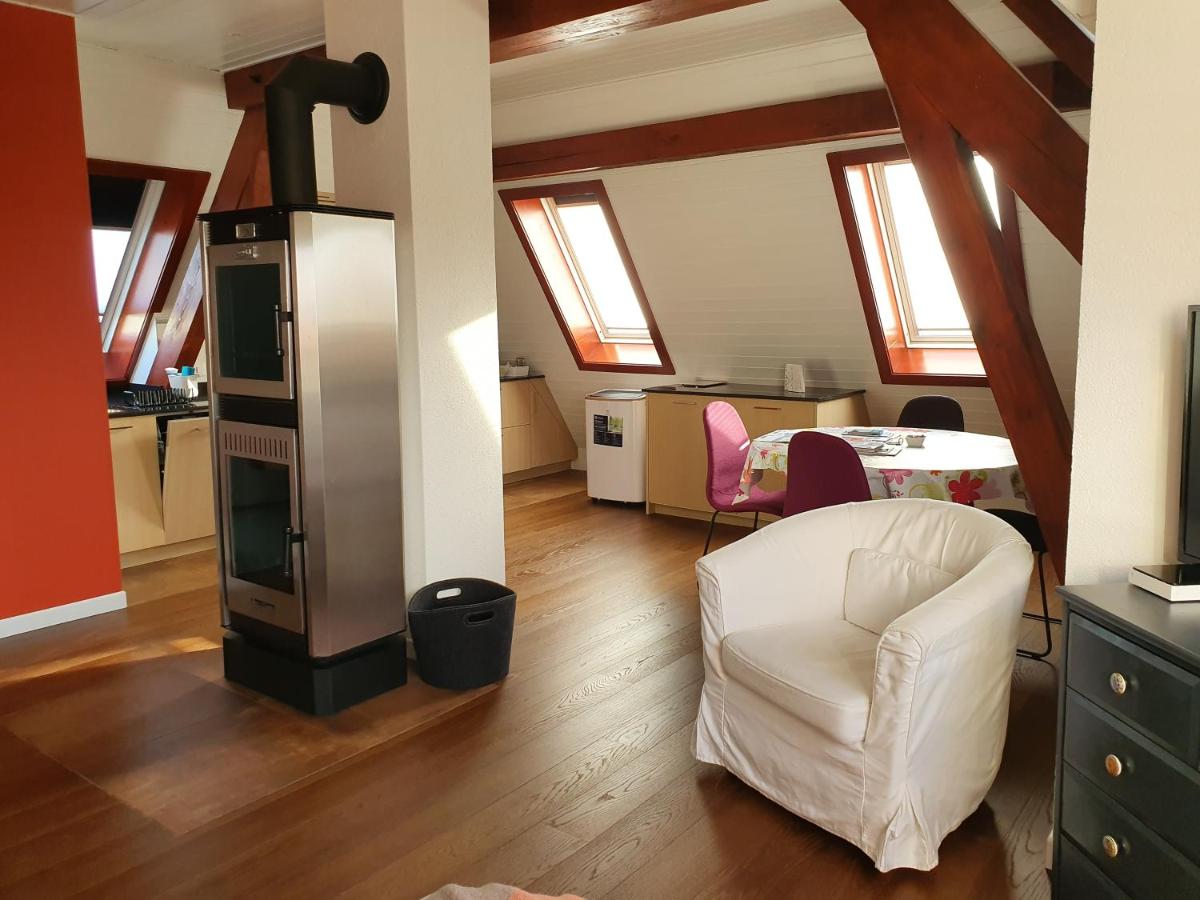 Appartement Entre Monts et Lac court et moyen séjour - Housity